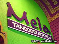 Mela Tandoori Kitchen