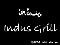 Indus Grill