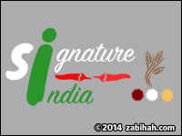 Signature India