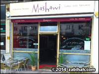 Mashawi Lebanese Grill