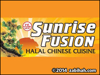 Sunrise Fusion