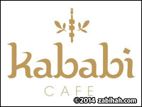 Kababi Cafe by Kuluck