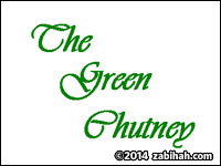 The Green Chutney