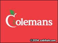 Colemans Garden Market