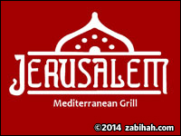 Jerusalem Mediterranean Grill