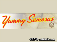 Yummy Samosas