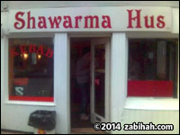 Køge Shawarma Hus