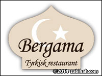 Restaurant Bergama