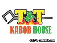T&T Kabob House