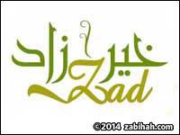 Khair Zad Catering