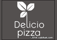 Delicio Pizza