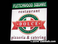 Dolce Restaurant & Pizzeria