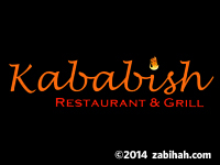 Kababish Restaurant & Grill