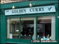The Golden Curry