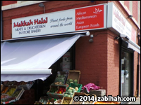 Makkah Halal