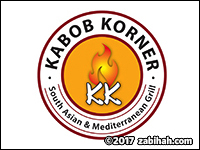 Kabob Korner