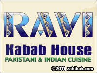 Ravi Kabab House