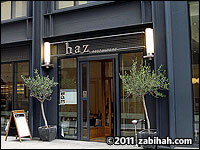 Haz Restaurant