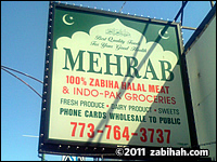 Mehrab