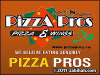 Pizza Pros