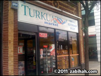 Turkuaz Market