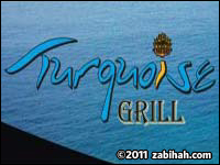 Turquoise Grill