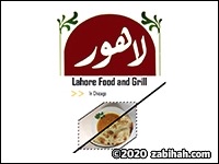 Lahore Food & Grill