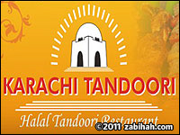 Karachi Tandoori