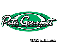 Pita Gourmet