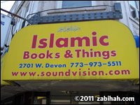 Islamic Books & Things