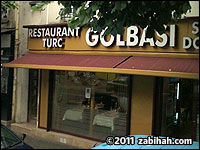 Golbasi