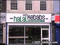 Just Halal Kebabs