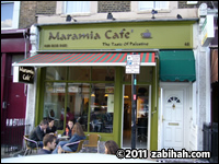 Maramia Café
