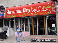 Shawarma King