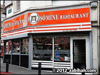 Somine Restaurant