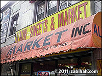 Aladin Sweets & Market