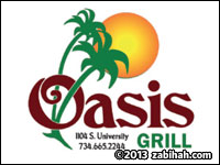 Oasis Grill