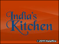 Indias Kitchen