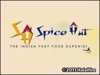 Spicy Hut