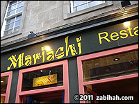 Mariachi Cantina & Grill