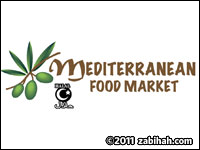 Mediterranean Food Market