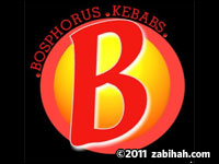 Bosphorus Kebabs
