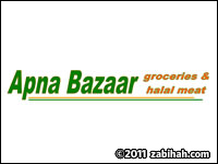 Apna Bazaar