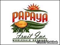 Papaya Food Market