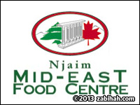 Mid-East Food Centre