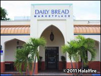 Daily Bread Marketplace