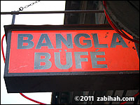 Bangla Bufe