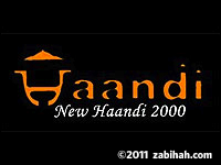 New Haandi 2000