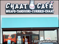 Chaat Café