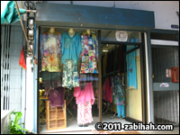 Husnah Boutique